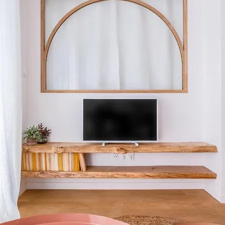 Rocheliere Nomad Apartman La Rochelle
